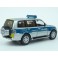 Mitsubishi Pajero Polizei (Germany) 2012, Premium X Models 1:43