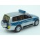 Mitsubishi Pajero Polizei (Germany) 2012, Premium X Models 1/43 scale