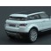 Land Rover Range Rover Evoque 2011, WhiteBox 1:43