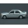 Mercedes Benz (W201) 190E 2.3 16V 1988, WhiteBox 1:43