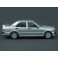 Mercedes Benz (W201) 190E 2.3 16V 1988, WhiteBox 1/43 scale