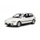 Honda Civic (EG6) SiR-II 1992, OttO mobile 1/18 scale