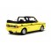 Volkswagen Golf Mk.I Cabriolet Young Line 1991, OttO mobile 1:18