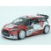 Citroen DS3 WRC Nr.7 Rally Monte Carlo 2016 (Rally World Cup), IXO Models 1/43 scale