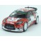 Citroen DS3 WRC Nr.7 Rally Monte Carlo 2016 (Rally World Cup), IXO Models 1/43 scale