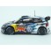 Volkswagen Polo R WRC Nr.1 Red Bull Rally Australia 2016, IXO Models 1:43