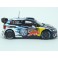 Volkswagen Polo R WRC Nr.1 Red Bull Rally Australia 2016, IXO Models 1/43 scale