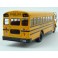 GMC 6000 Schoolbus 1990, IXO Models 1/43 scale