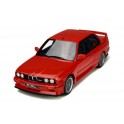 BMW (E30) M3 Sport Evolution (EVO III) 1989 - 1990, OttO mobile 1:12