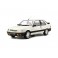 Peugeot 309 GTI Phase I 1985, OttO mobile 1/18 scale