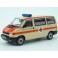 Volkswagen T4a Caravelle Ambulance (German Red Cross) 1994