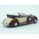 Horch 853 A Cabriolet 1938, WhiteBox 1/43 scale