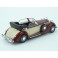 Horch 853 A Cabriolet 1938, WhiteBox 1/43 scale