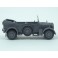 Horch 901 1937, WhiteBox 1/43 scale
