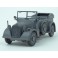 Horch 901 1937, WhiteBox 1/43 scale