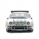 Ford RS200 Gr.B Nr.2 Lombard Rally (RAC) 1986, OttO mobile 1/18 scale