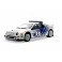 Ford RS200 Gr.B Nr.2 Lombard Rally (RAC) 1986, OttO mobile 1:18