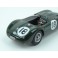 Jaguar XK120C Nr.18 Winner 24h Le Mans 1953, IXO Models 1/43 scale