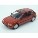 Honda Civic 1987, First 43 Models 1:43