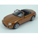 Mazda MX-5 (NB) 2001 open roof, First 43 Models 1:43