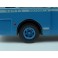 General Motors TDH 3714 Rosa Parks 1955, IXO Models 1/43 scale