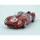 Ferrari 250 TR Nr.14 Winner 24h Le Mans 1958, IXO Models 1/43 scale