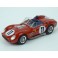 Ferrari TR 60 Nr.11 Winner 24h Le Mans 1960, IXO Models 1:43
