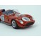 Ferrari TR 60 Nr.11 Winner 24h Le Mans 1960, IXO Models 1/43 scale