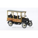 Ford Model T Woody 1925, Neo Models 1:43