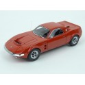 Ford Mach 2 Concept 1967, AutoCult 1:43
