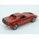 Ford Mach 2 Concept 1967, AutoCult 1/43 scale