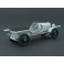 Walter WZ 1500 Nr.8 1921, AutoCult 1/43 scale