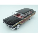 Ford Country Squire 1960 (Black), MCG (Model Car Group) 1:18
