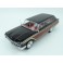 Ford Country Squire 1960 (Black), MCG (Model Car Group) 1/18 scale