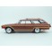 Ford Country Squire 1960 (Red), MCG (Model Car Group) 1/18 scale