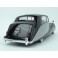Rolls Royce Silver Wraith Empires by Hooper 1956 (Black/Silver), MCG (Model Car Group) 1/18 scale