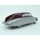 Tatra T87 1937 (Silver/Red), MCG (Model Car Group) 1/18 scale