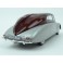 Tatra T87 1937 (Silver/Red), MCG (Model Car Group) 1/18 scale