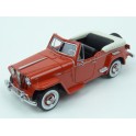 Willys Jeepster 1948, Neo Models 1:43