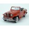 Willys Jeepster 1948, Neo Models 1/43 scale