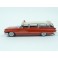 Buick Electra 225 Ambulance 1960, Neo Models 1/43 scale