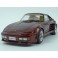 Porsche 911 Turbo Gemballa Avalanche 1985, BoS Models 1/18 scale