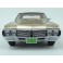 Buick LeSabre Custom Sport Coupe 1970, BoS Models 1/18 scale