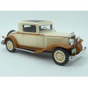 Dodge Eight DG Coupe 1931 model 1:18 BoS Models BOS289