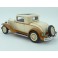 Dodge Eight DG Coupe 1931, BoS Models 1/18 scale
