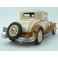 Dodge Eight DG Coupe 1931, BoS Models 1/18 scale