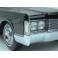 Lincoln Continental Limousine 1968, BoS Models 1/18 scale