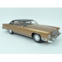 Lincoln Continental Limousine 1975 model 1:18 BoS Models BOS216