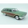 Ford Country Squire 1960 (Green), MCG (Model Car Group) 1/18 scale