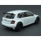 Škoda Fabia R5 2016 Rally Spec Plain Body Version, IXO Models 1/43 scale